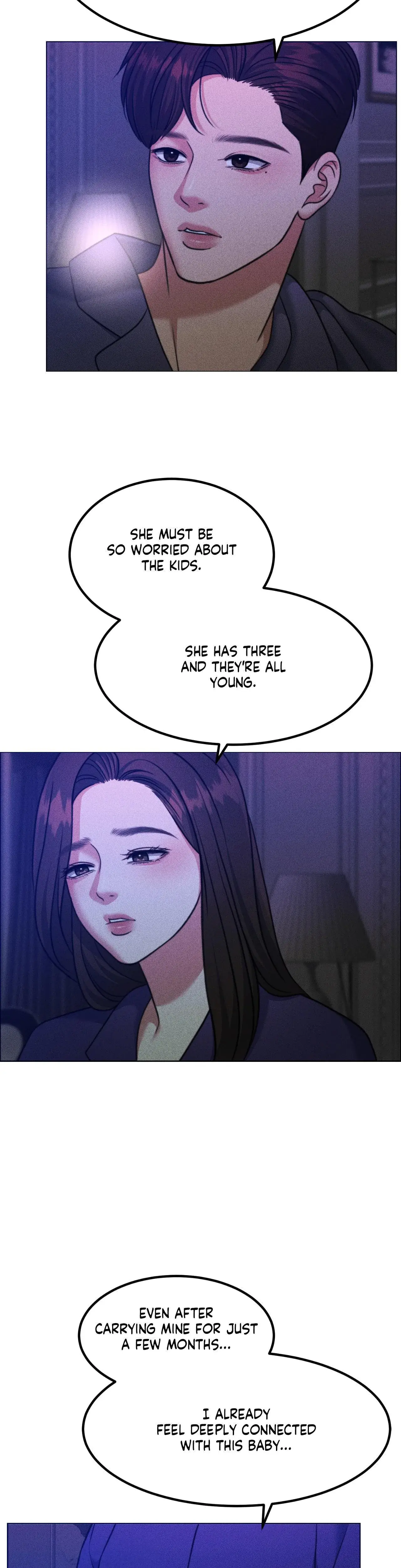Wife For 1000 Days Season 2 Chapter 106 - Page 35