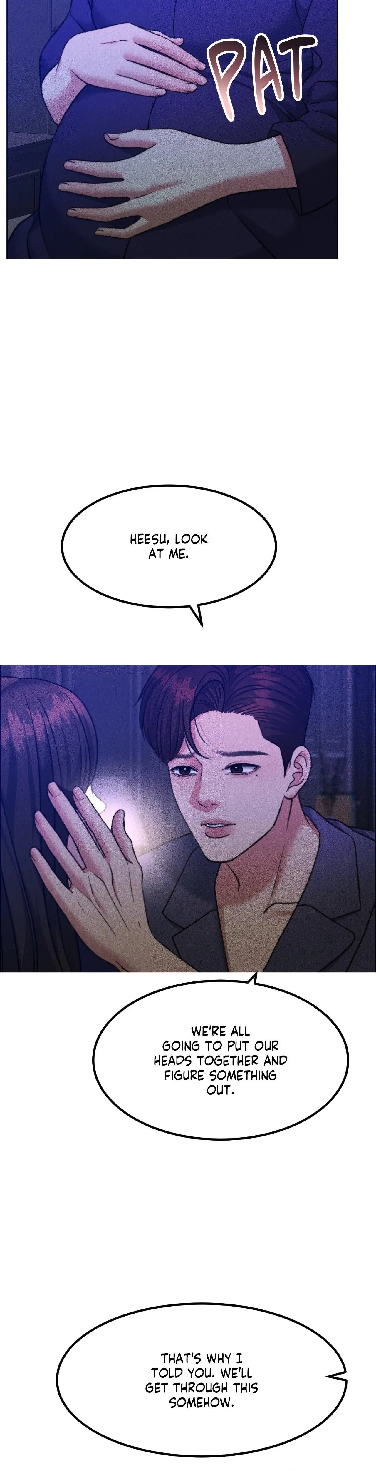 Wife For 1000 Days Season 2 Chapter 106 - Page 36