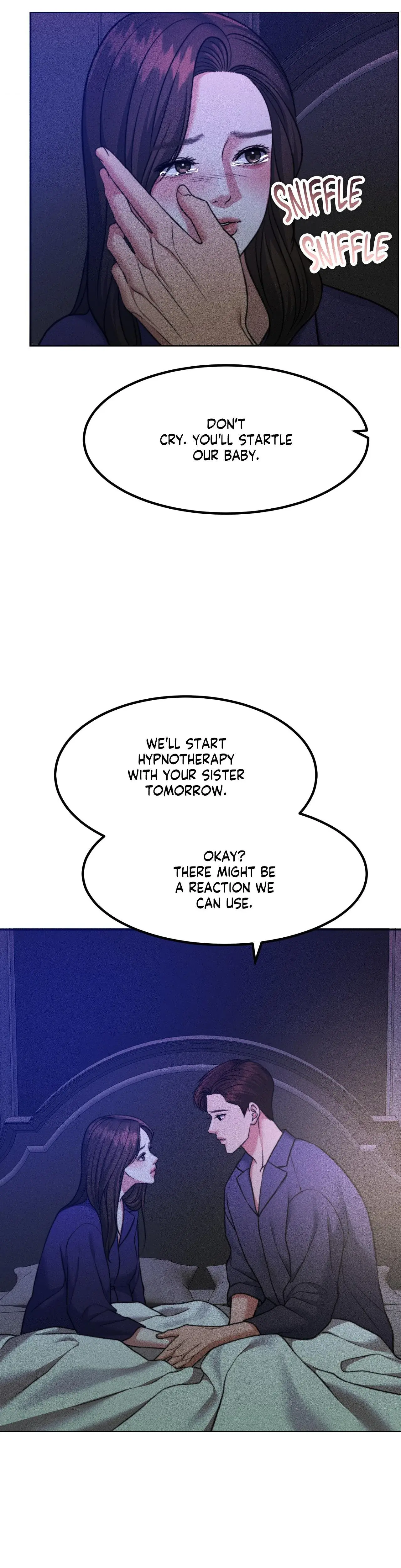 Wife For 1000 Days Season 2 Chapter 106 - Page 37