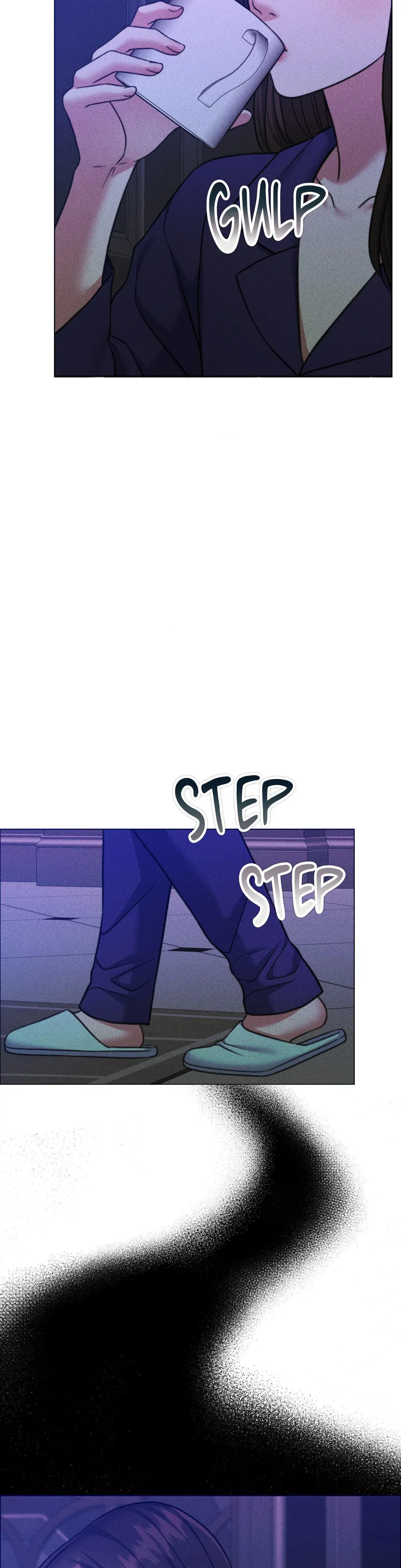 Wife For 1000 Days Season 2 Chapter 106 - Page 39