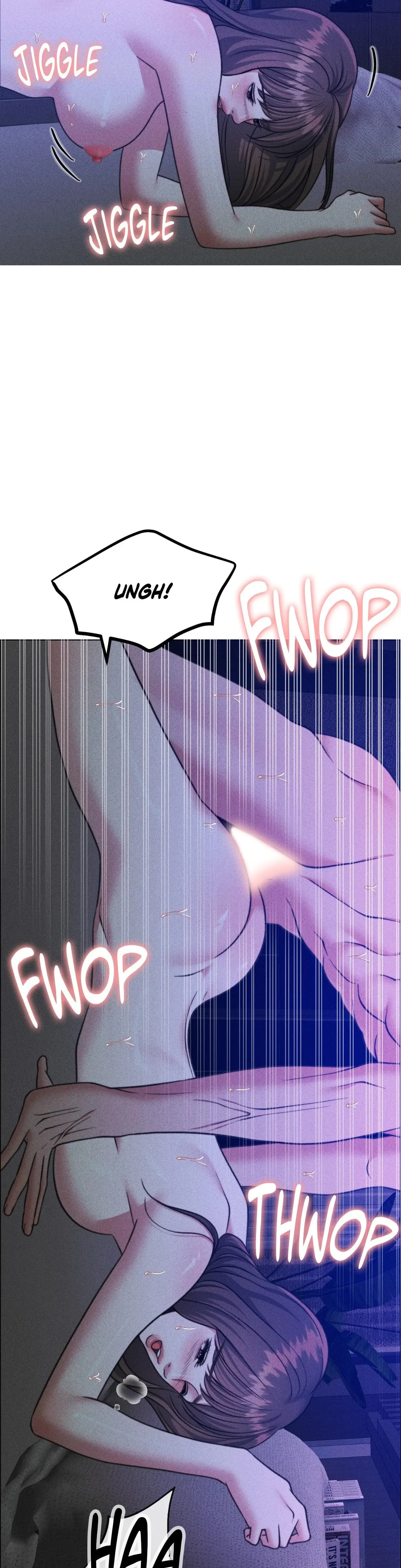 Wife For 1000 Days Season 2 Chapter 106 - Page 4
