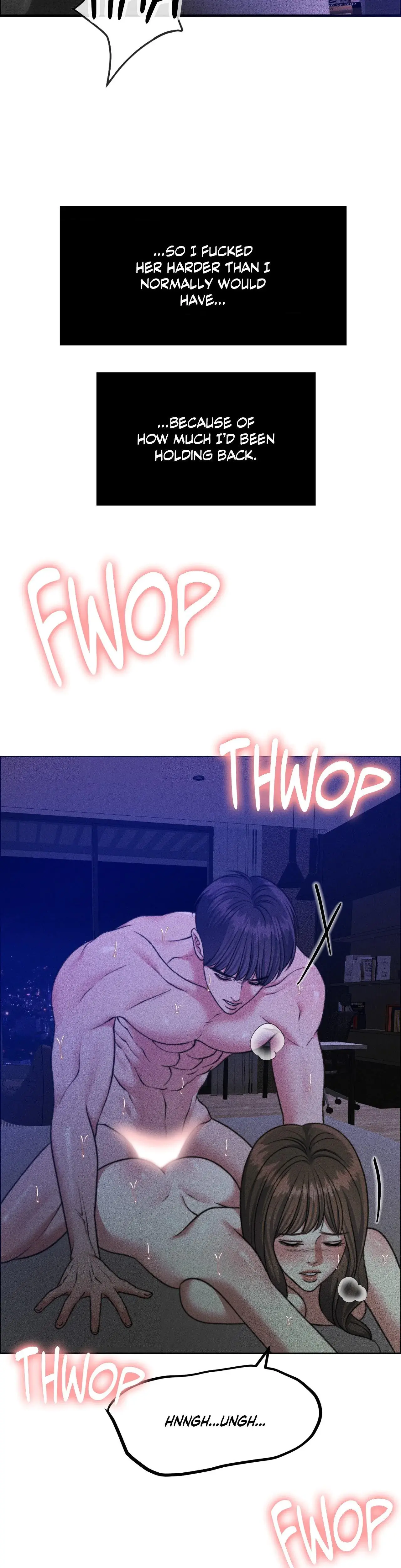 Wife For 1000 Days Season 2 Chapter 106 - Page 5