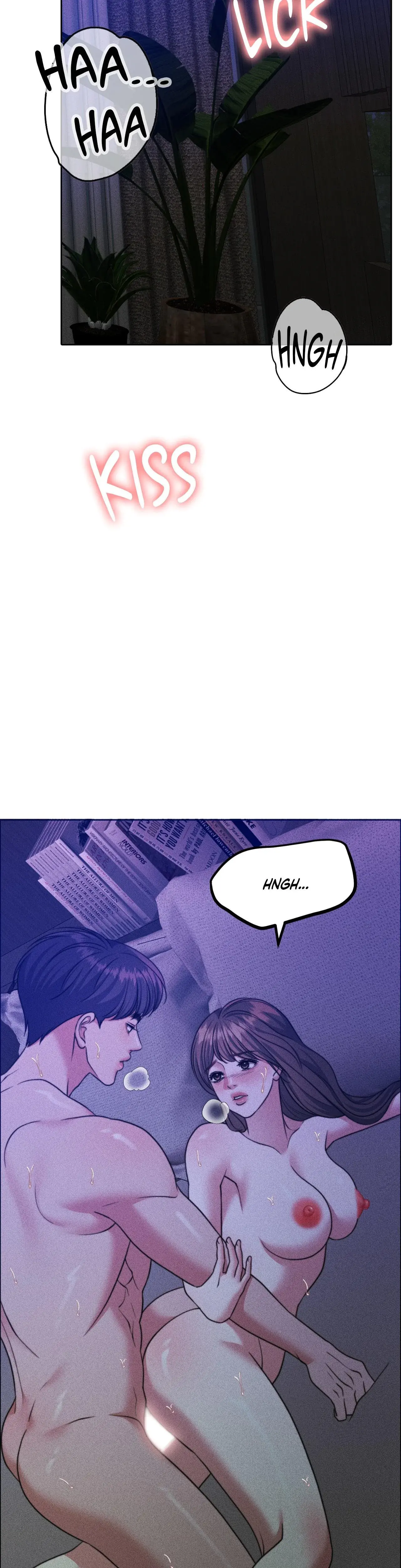 Wife For 1000 Days Season 2 Chapter 106 - Page 8