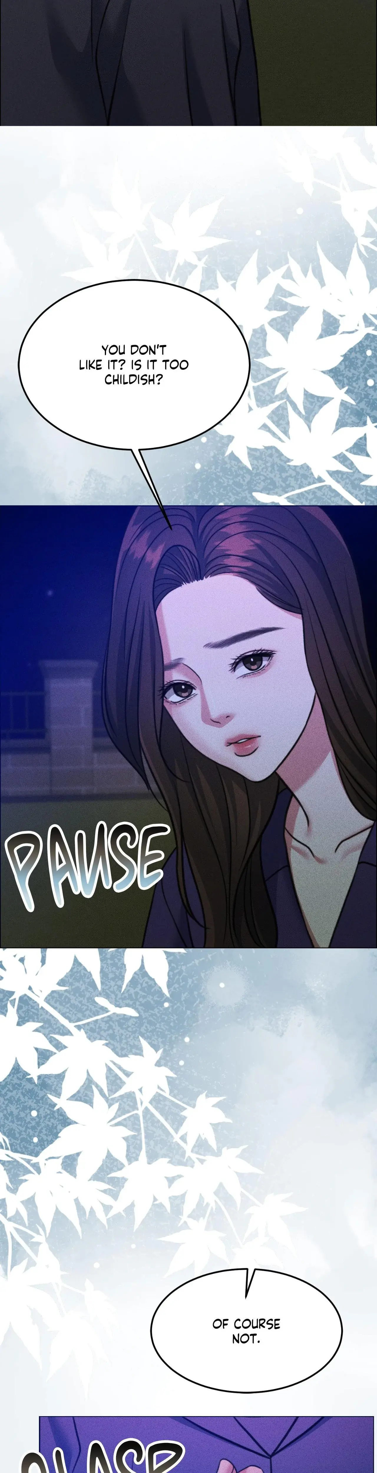 Wife For 1000 Days Season 2 Chapter 107 - Page 10