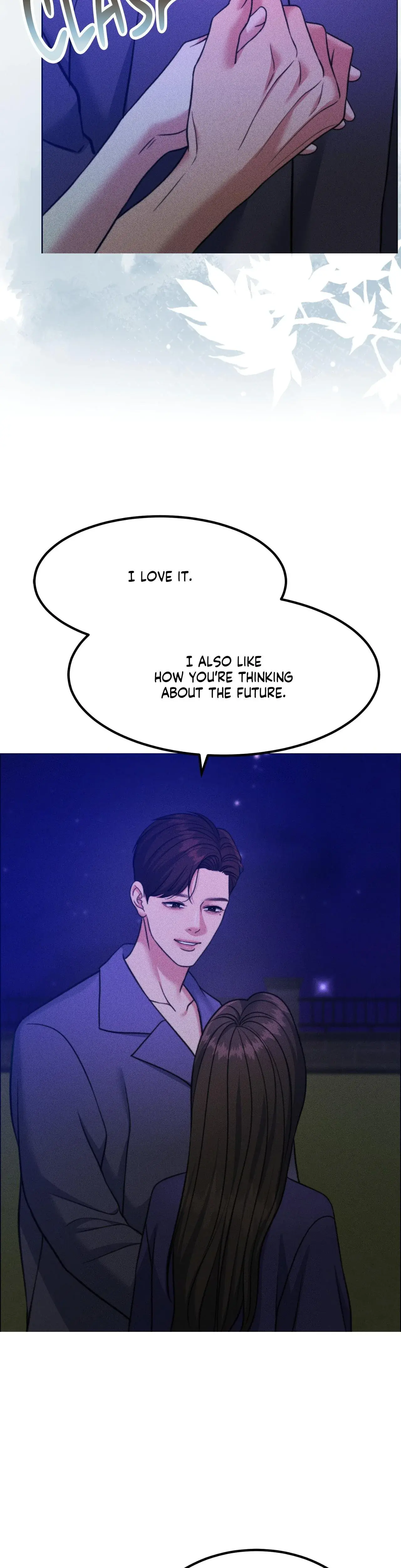 Wife For 1000 Days Season 2 Chapter 107 - Page 11
