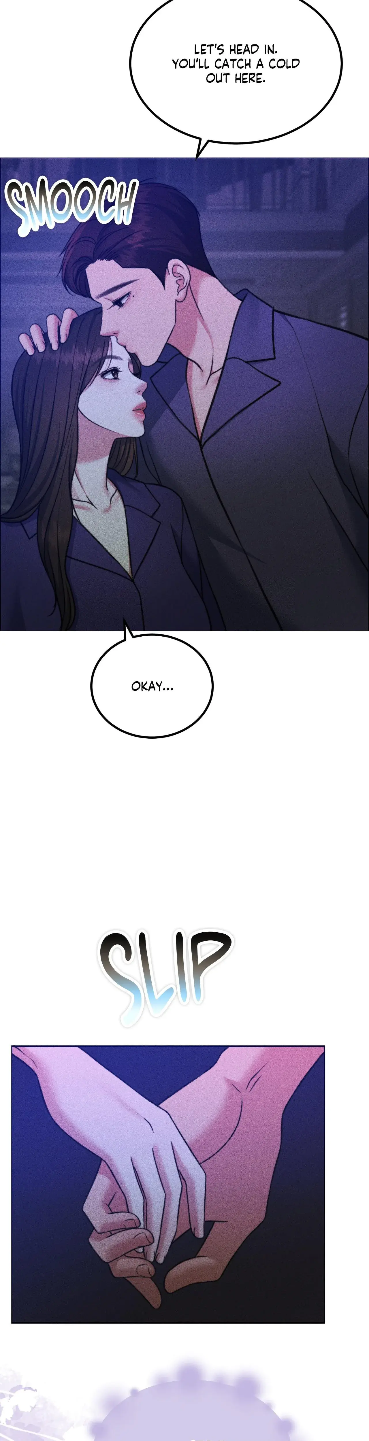 Wife For 1000 Days Season 2 Chapter 107 - Page 12