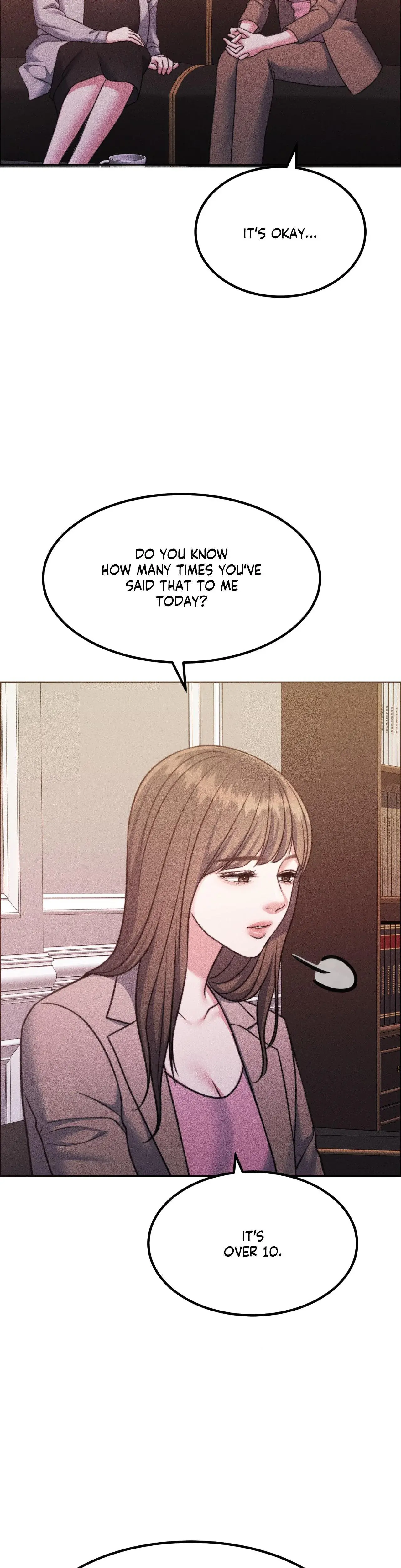 Wife For 1000 Days Season 2 Chapter 107 - Page 17