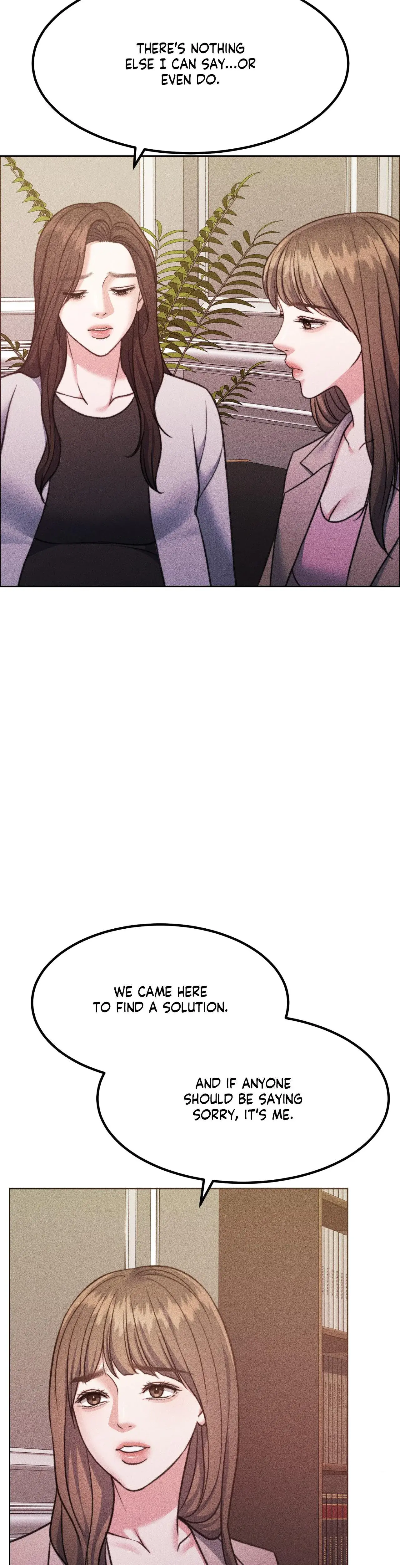 Wife For 1000 Days Season 2 Chapter 107 - Page 18