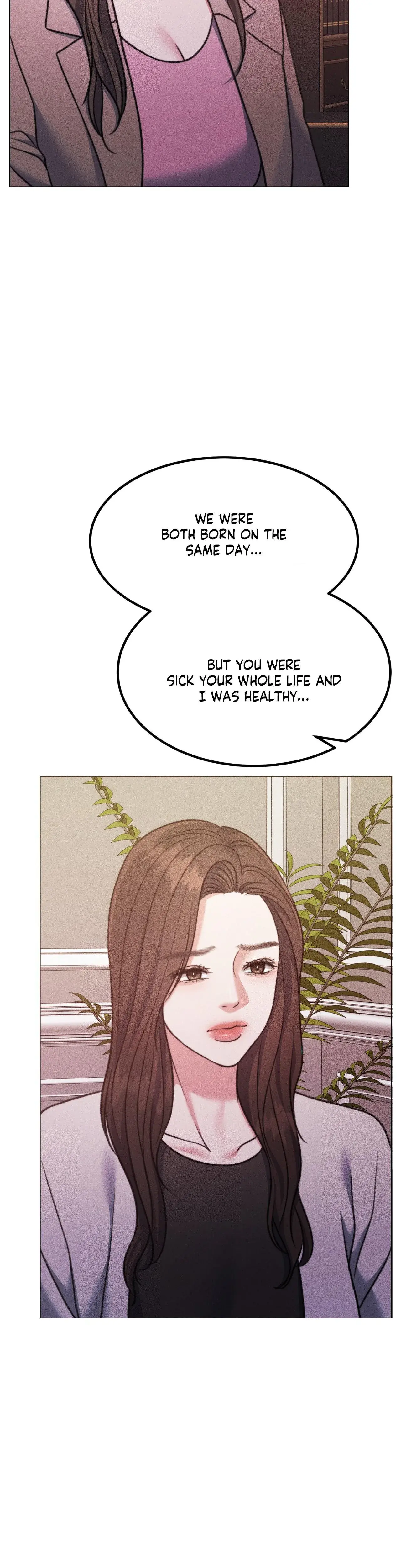 Wife For 1000 Days Season 2 Chapter 107 - Page 19