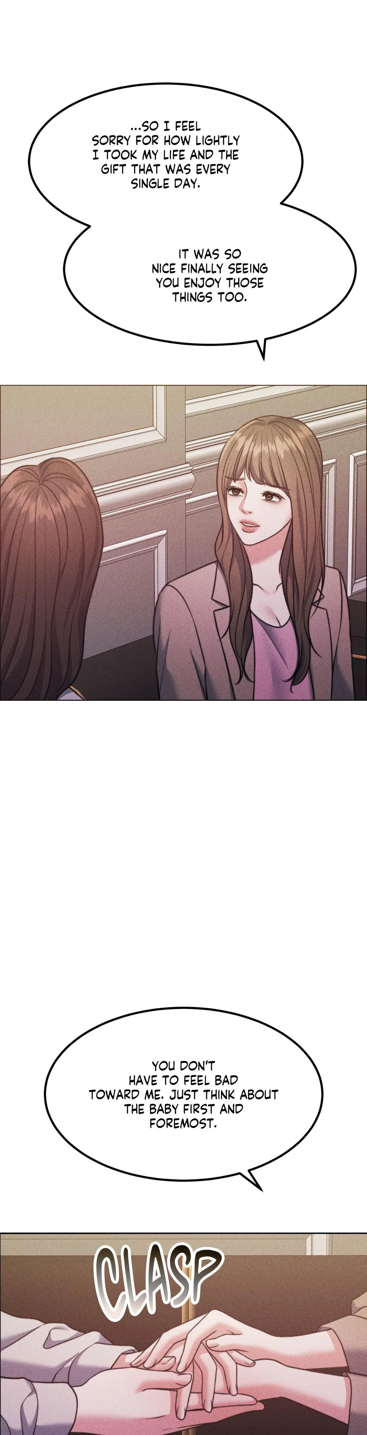Wife For 1000 Days Season 2 Chapter 107 - Page 20