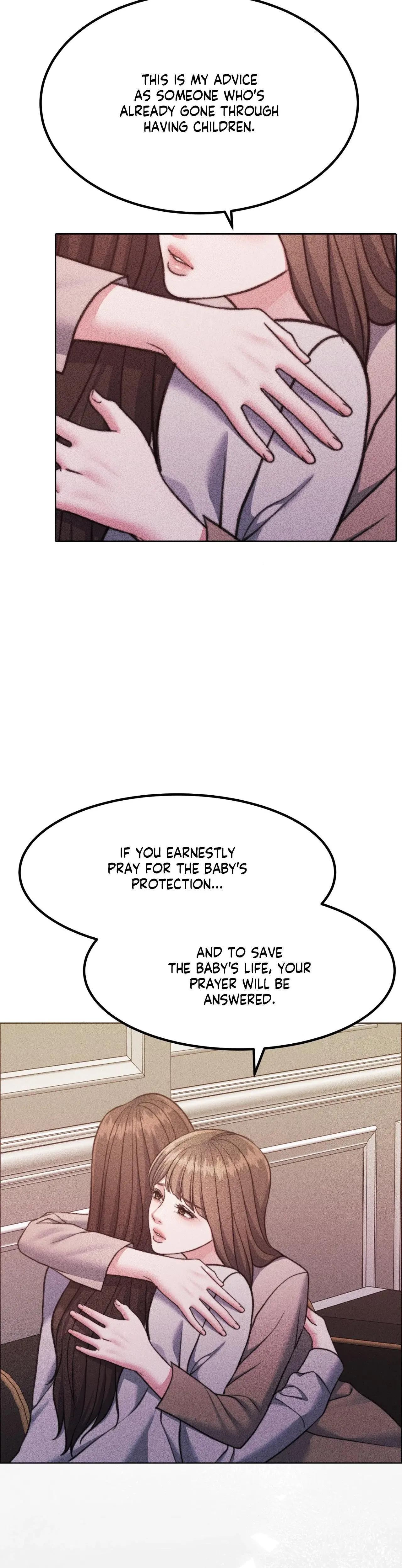 Wife For 1000 Days Season 2 Chapter 107 - Page 22