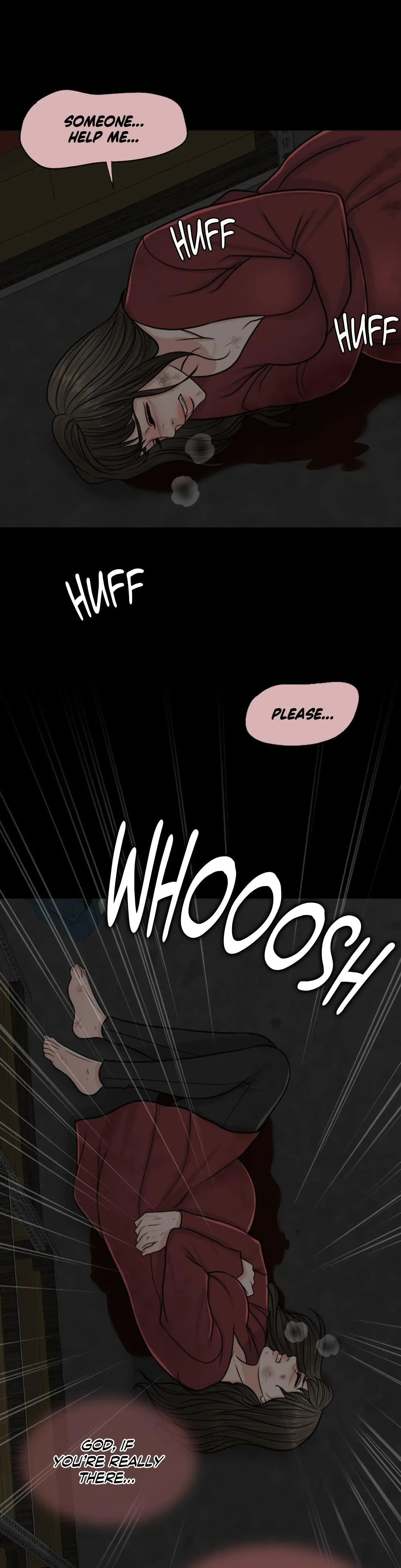 Wife For 1000 Days Season 2 Chapter 107 - Page 27