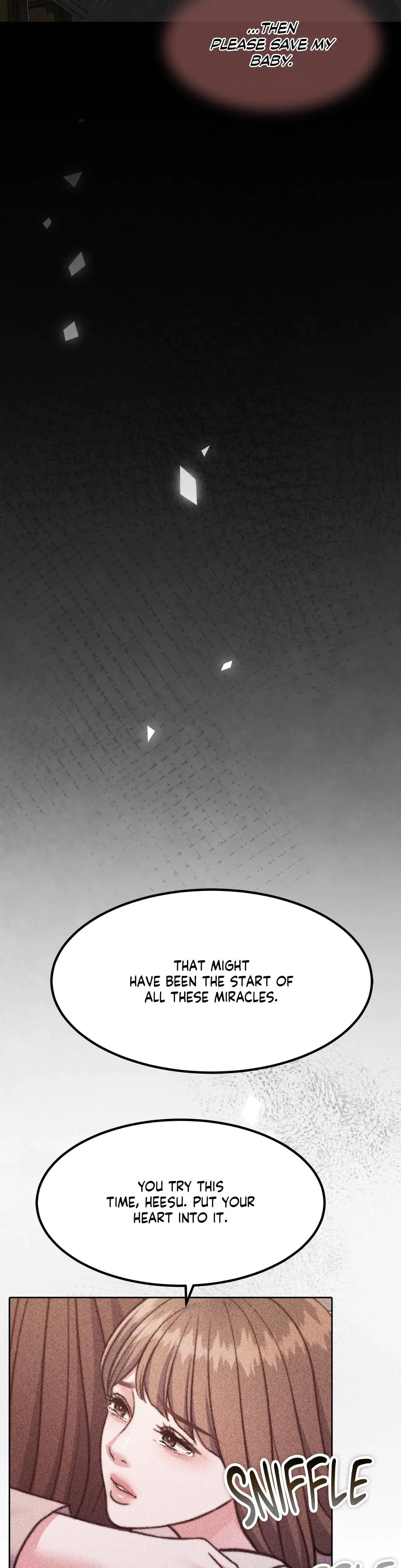Wife For 1000 Days Season 2 Chapter 107 - Page 28