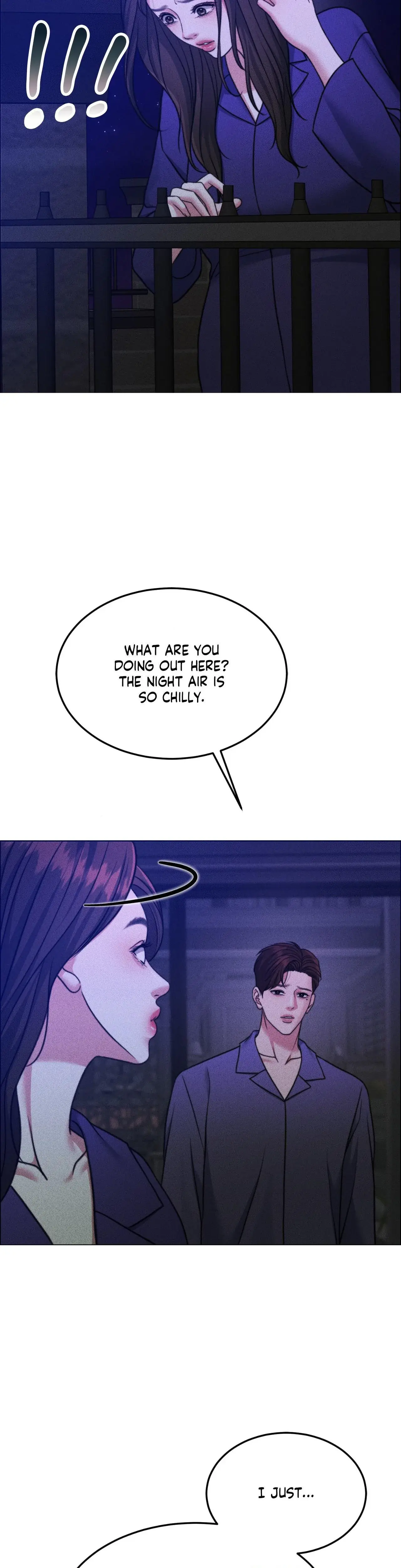 Wife For 1000 Days Season 2 Chapter 107 - Page 3