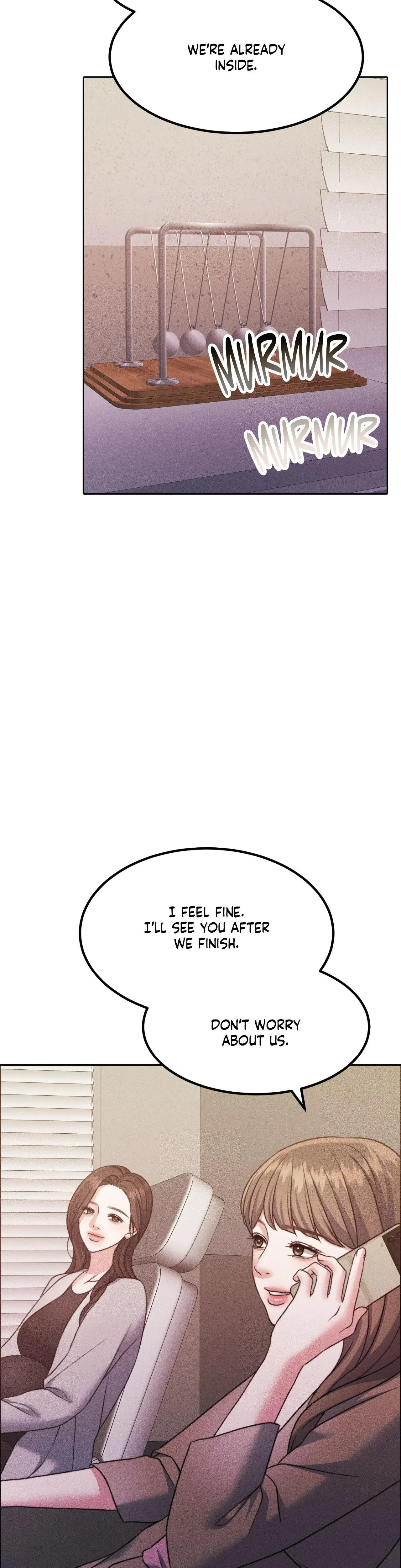 Wife For 1000 Days Season 2 Chapter 107 - Page 31