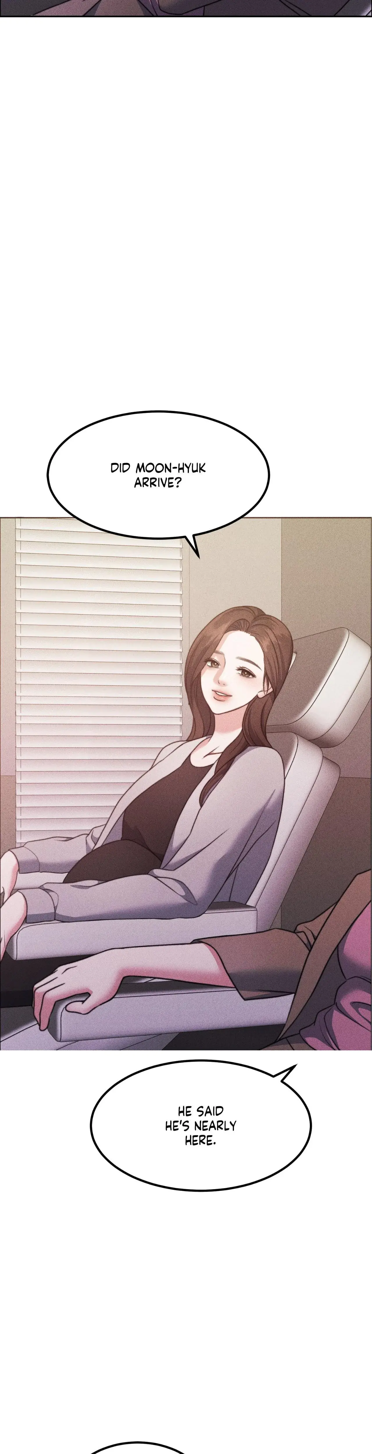 Wife For 1000 Days Season 2 Chapter 107 - Page 32