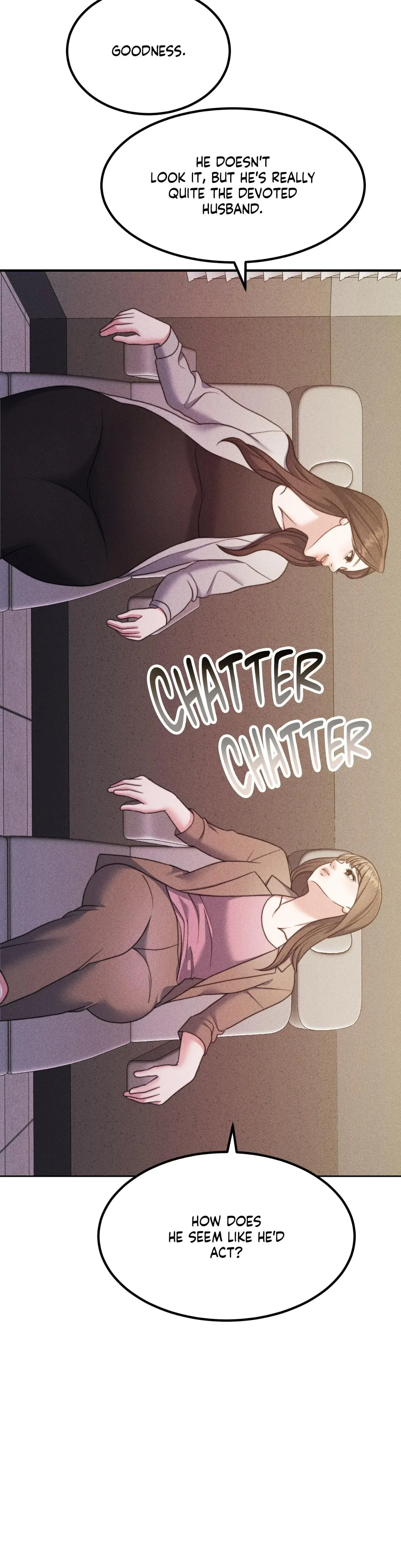 Wife For 1000 Days Season 2 Chapter 107 - Page 33