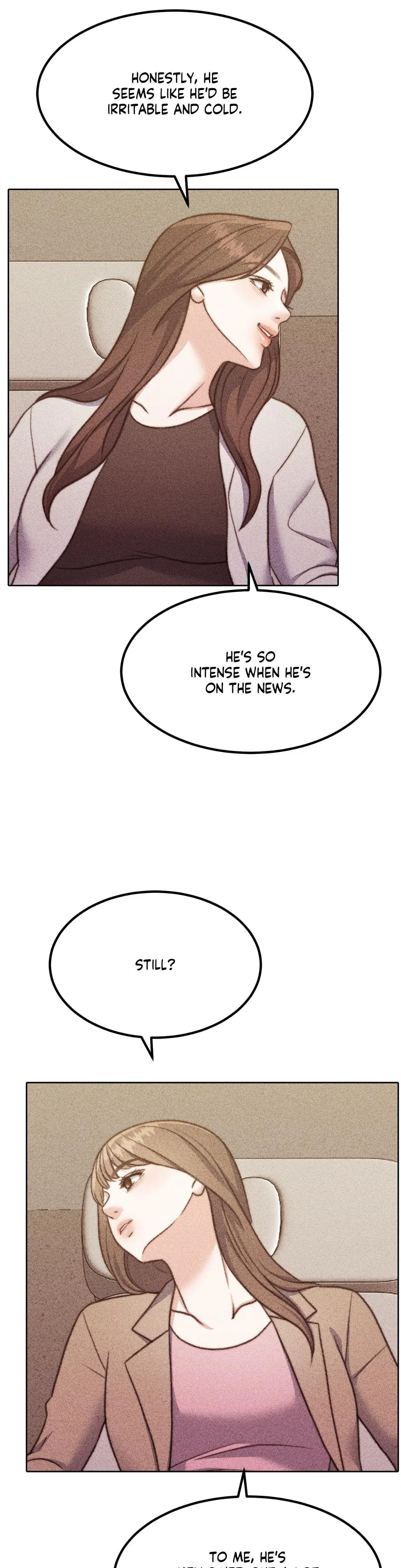 Wife For 1000 Days Season 2 Chapter 107 - Page 34