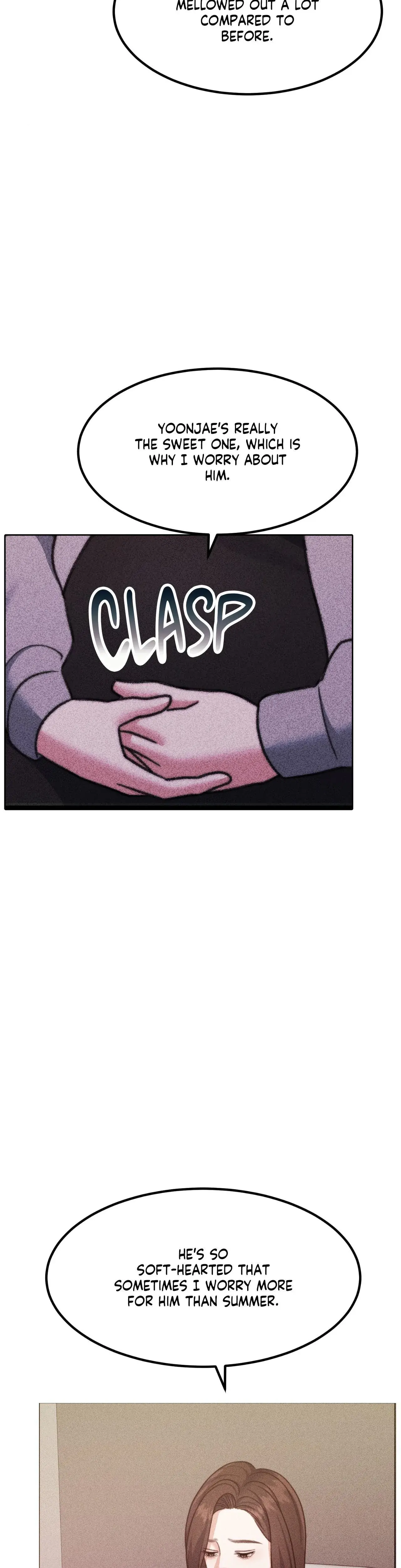 Wife For 1000 Days Season 2 Chapter 107 - Page 35