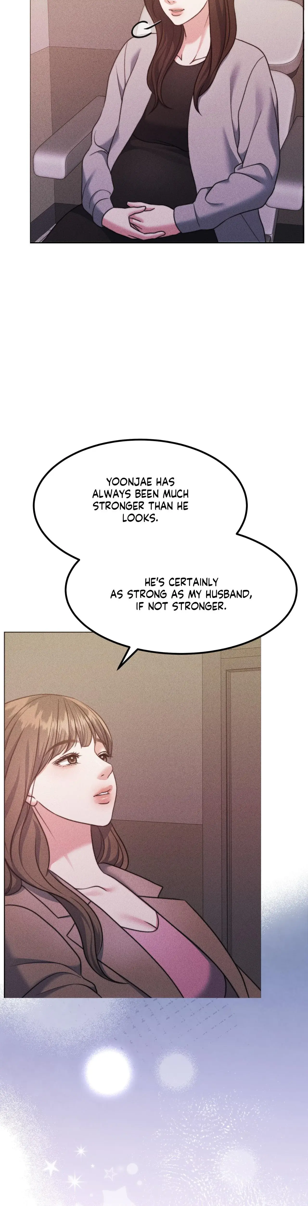 Wife For 1000 Days Season 2 Chapter 107 - Page 36