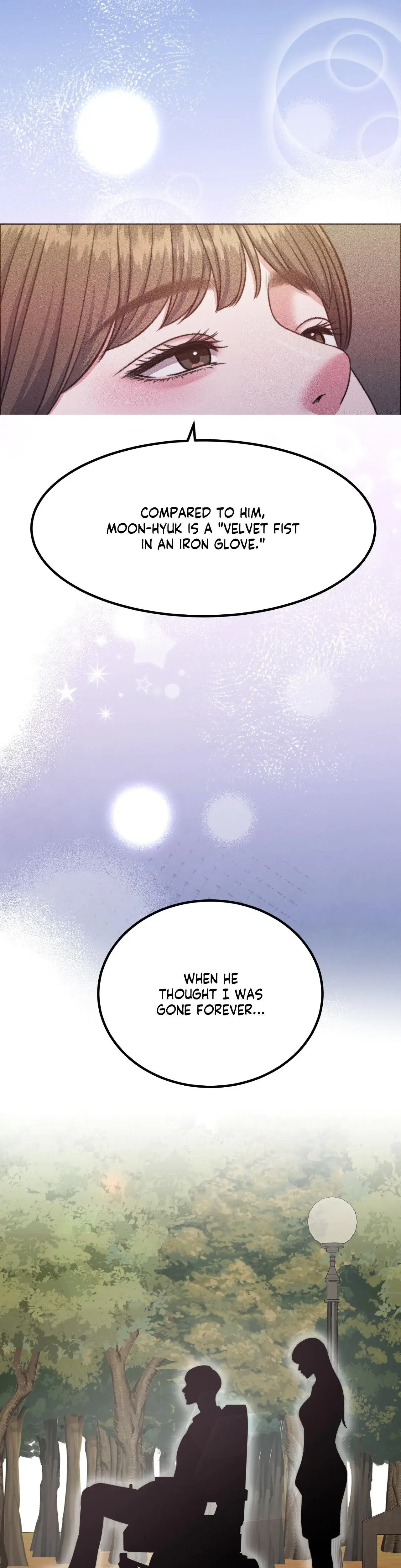 Wife For 1000 Days Season 2 Chapter 107 - Page 38