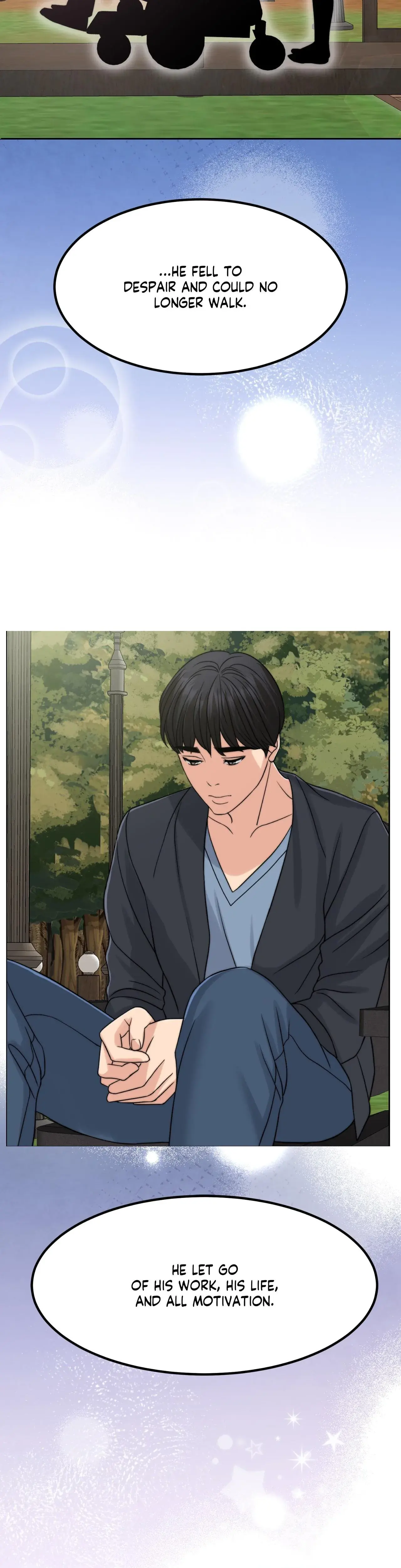 Wife For 1000 Days Season 2 Chapter 107 - Page 39