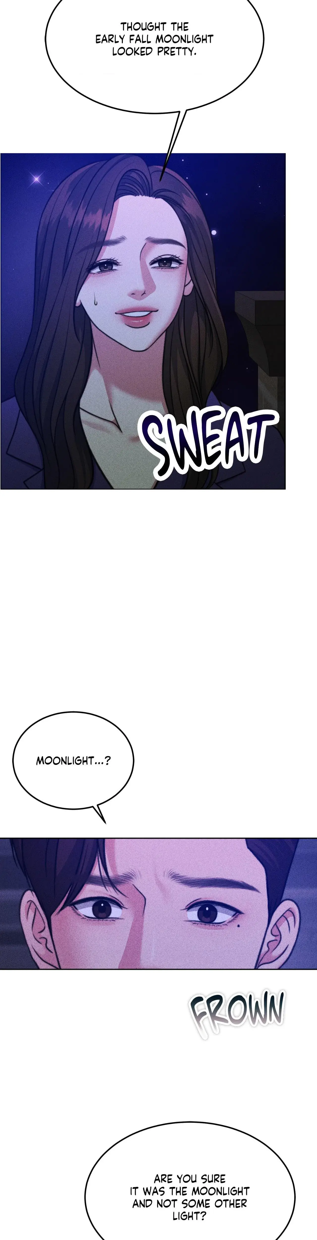 Wife For 1000 Days Season 2 Chapter 107 - Page 4