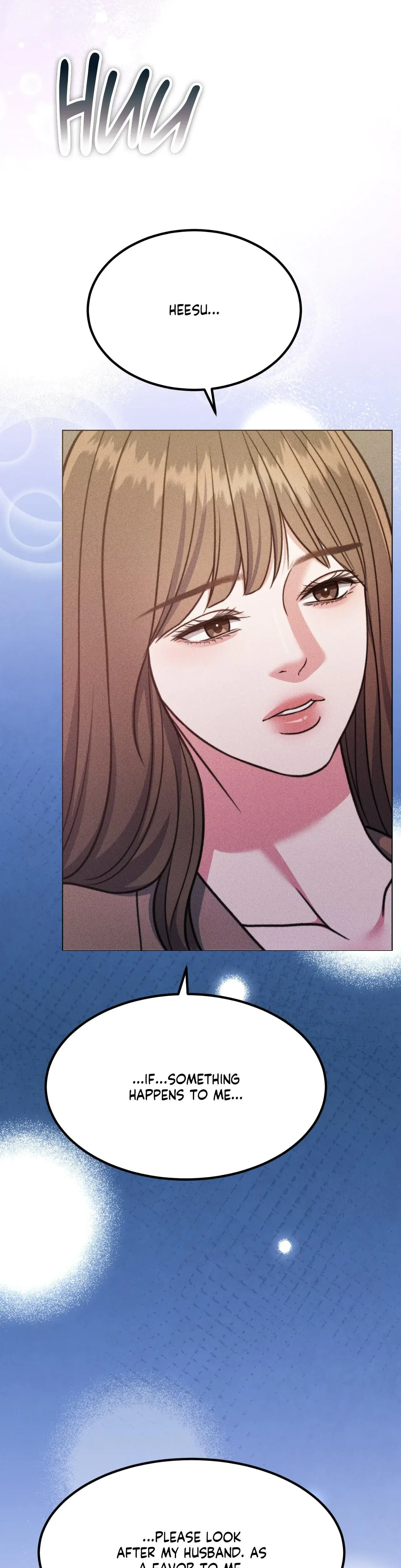 Wife For 1000 Days Season 2 Chapter 107 - Page 40