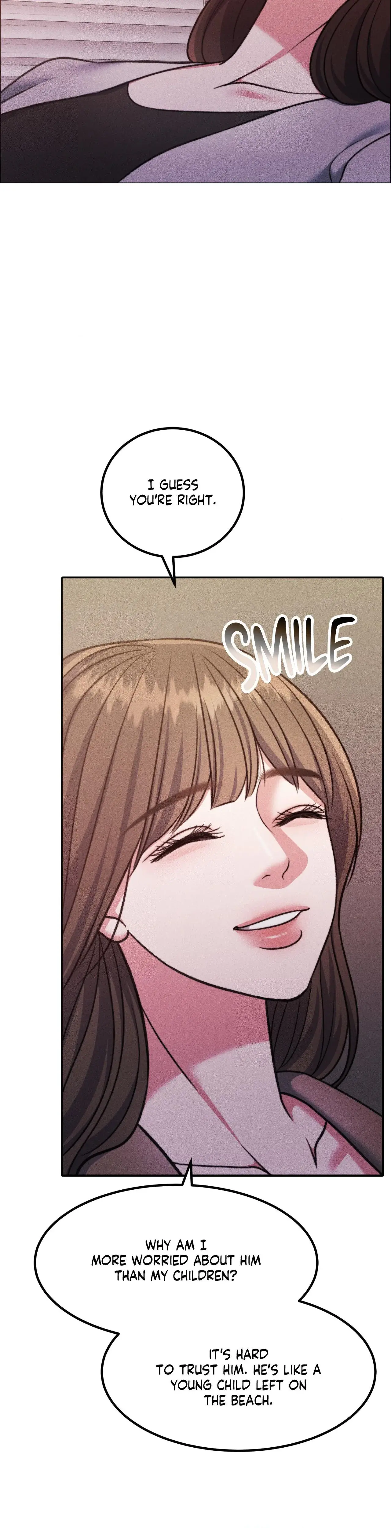 Wife For 1000 Days Season 2 Chapter 107 - Page 42