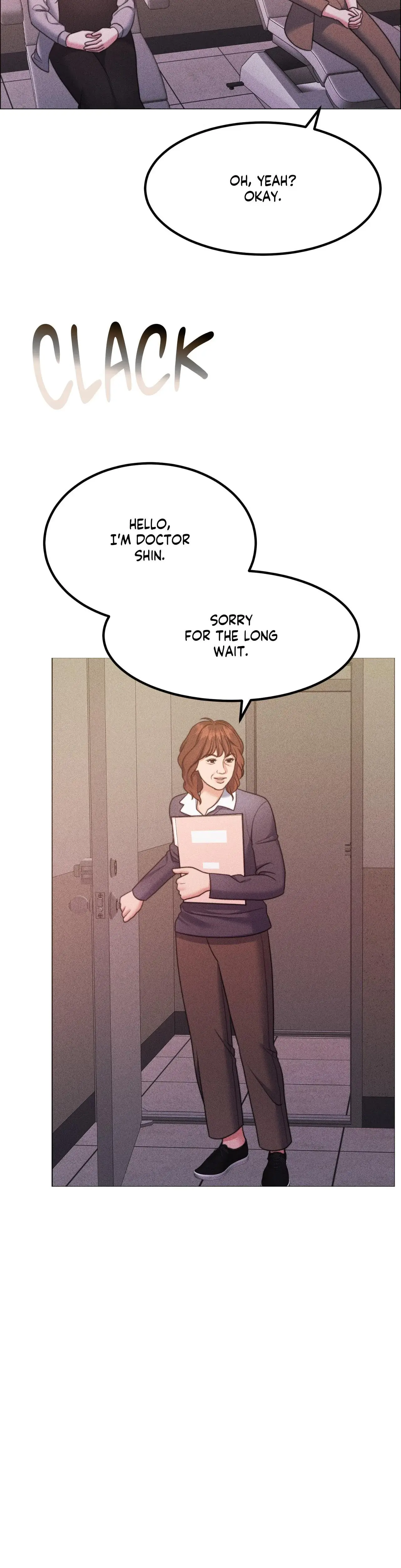 Wife For 1000 Days Season 2 Chapter 107 - Page 44