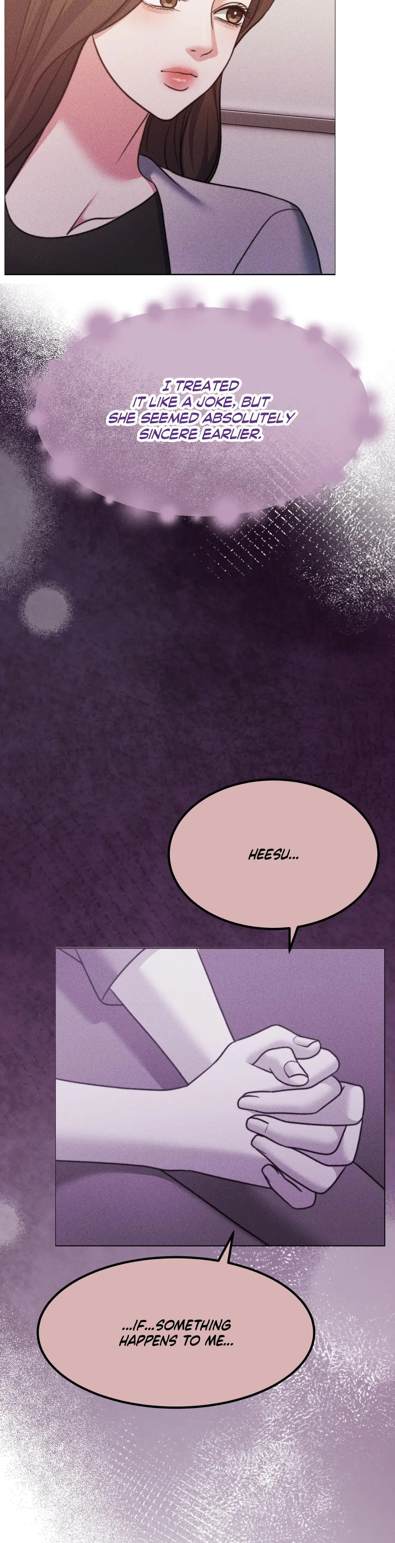 Wife For 1000 Days Season 2 Chapter 107 - Page 46