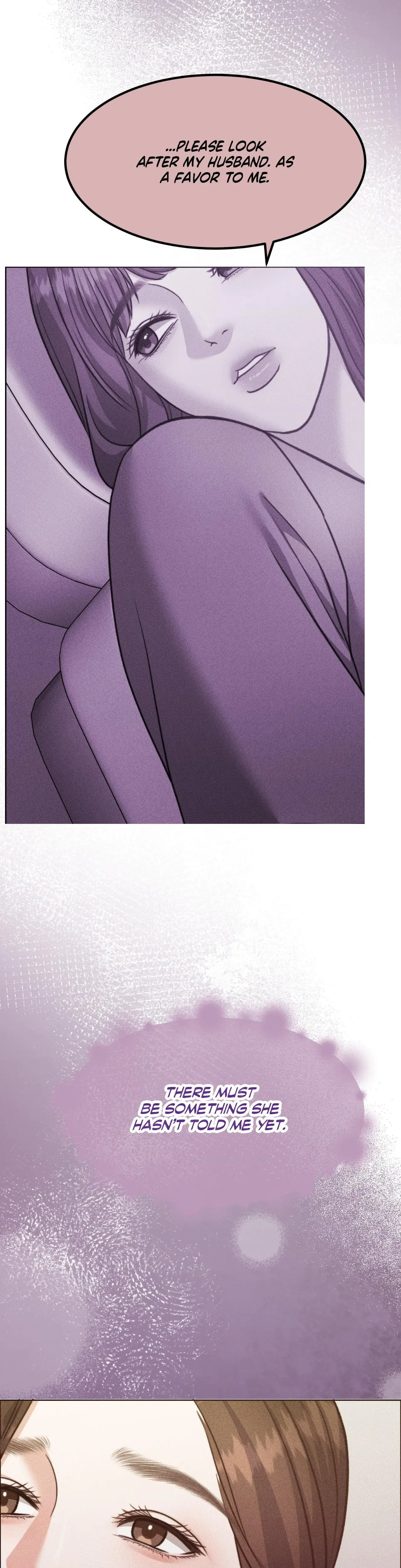 Wife For 1000 Days Season 2 Chapter 107 - Page 47
