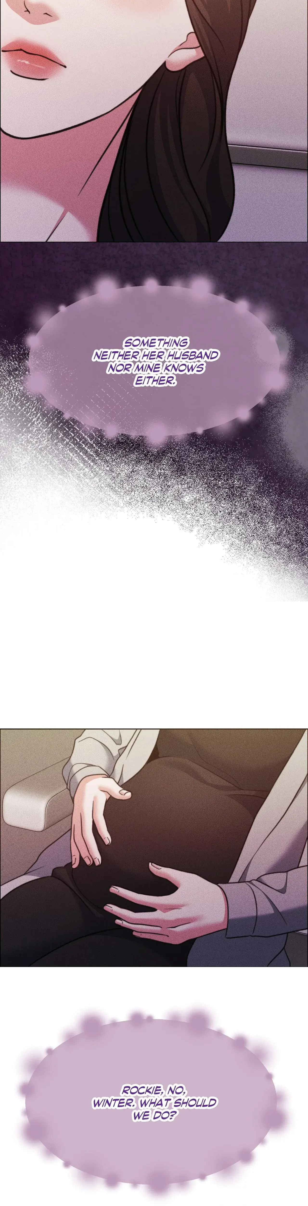 Wife For 1000 Days Season 2 Chapter 107 - Page 48