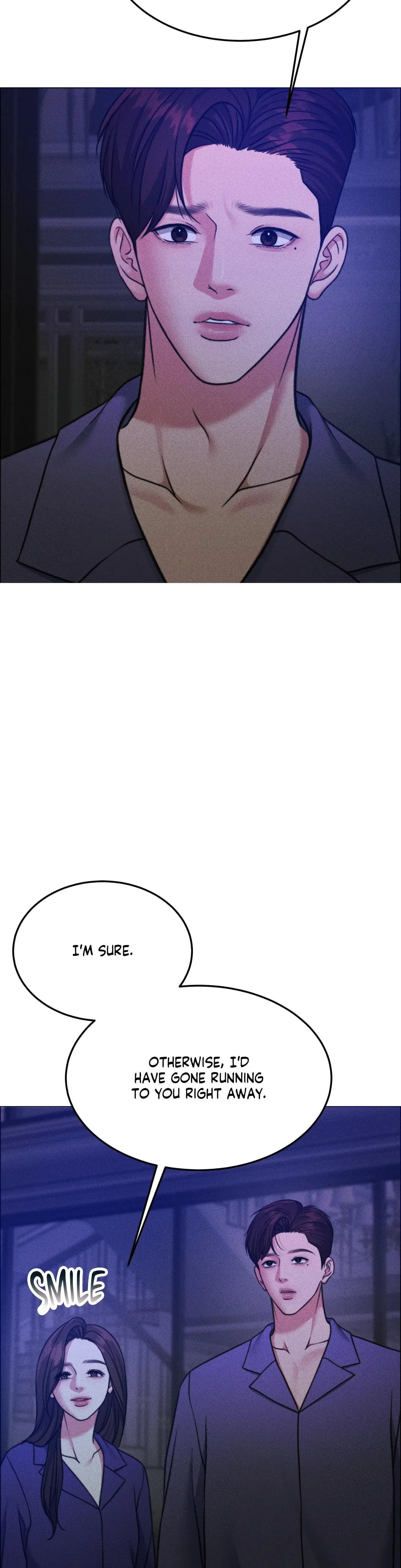 Wife For 1000 Days Season 2 Chapter 107 - Page 5