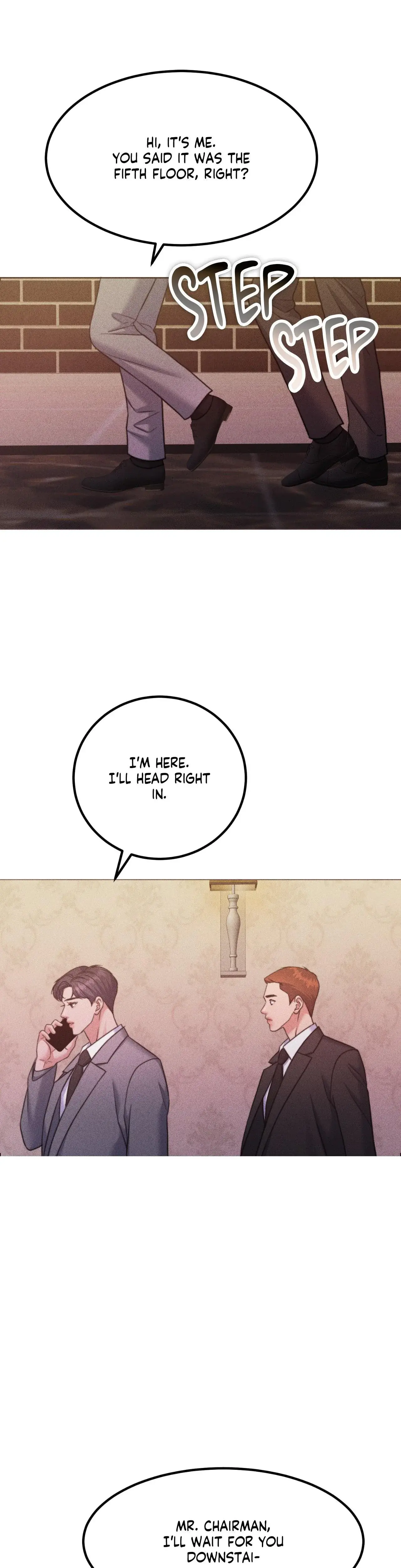 Wife For 1000 Days Season 2 Chapter 107 - Page 50