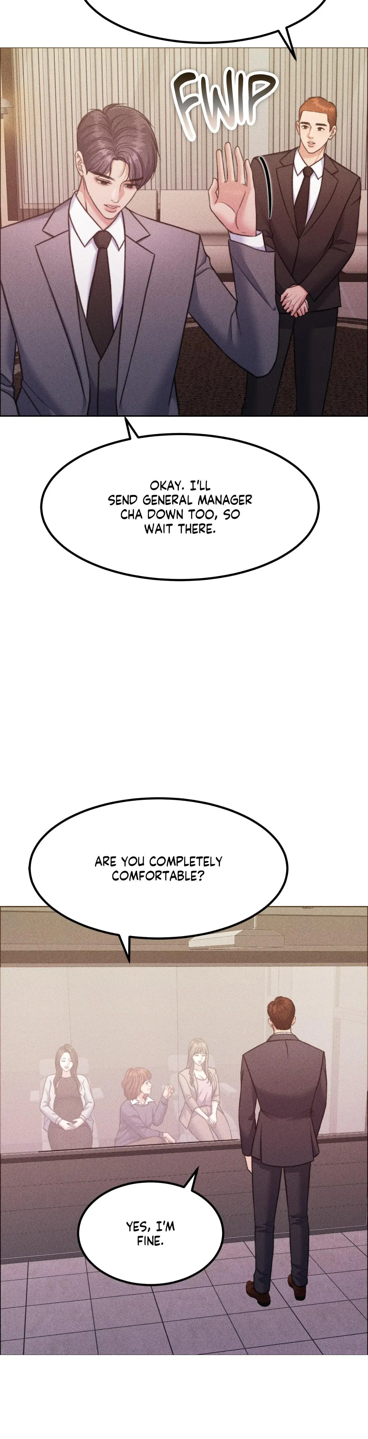Wife For 1000 Days Season 2 Chapter 107 - Page 51