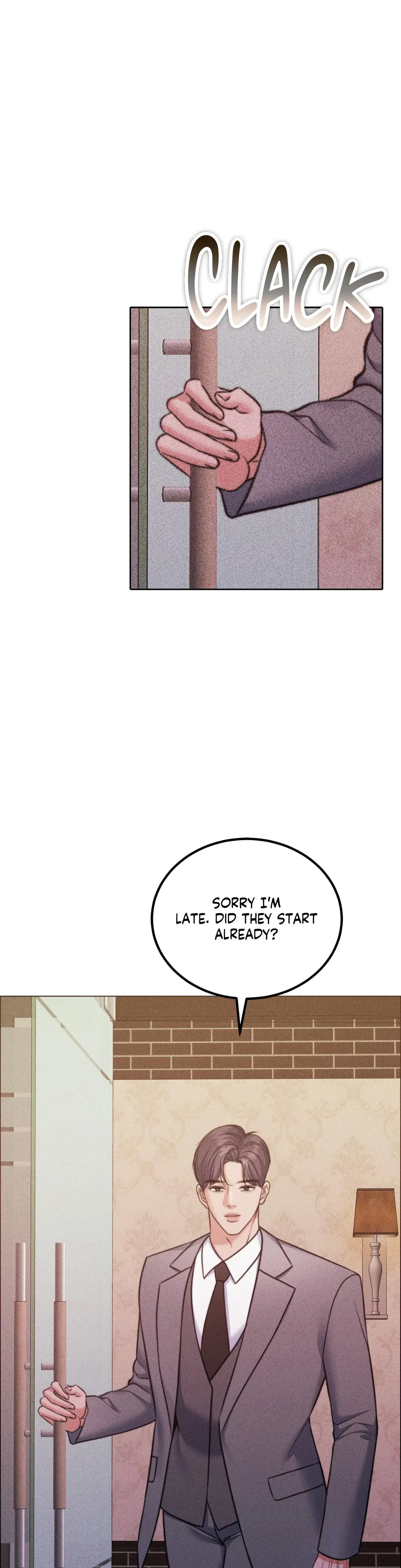 Wife For 1000 Days Season 2 Chapter 107 - Page 52