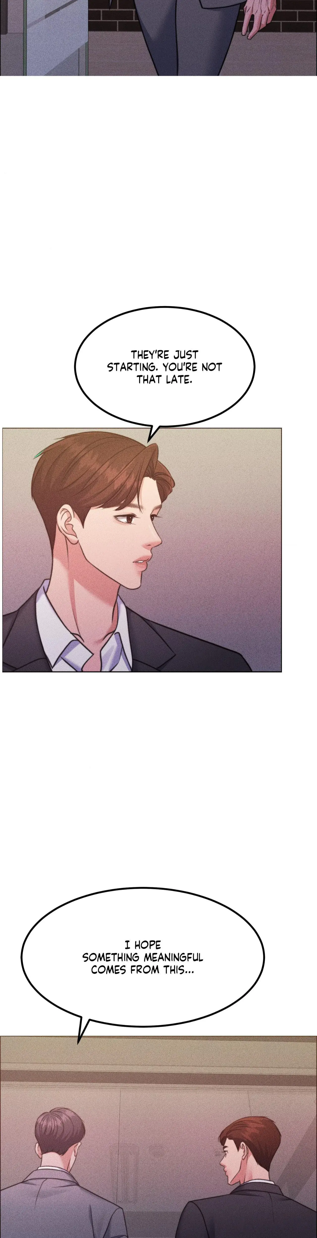 Wife For 1000 Days Season 2 Chapter 107 - Page 53