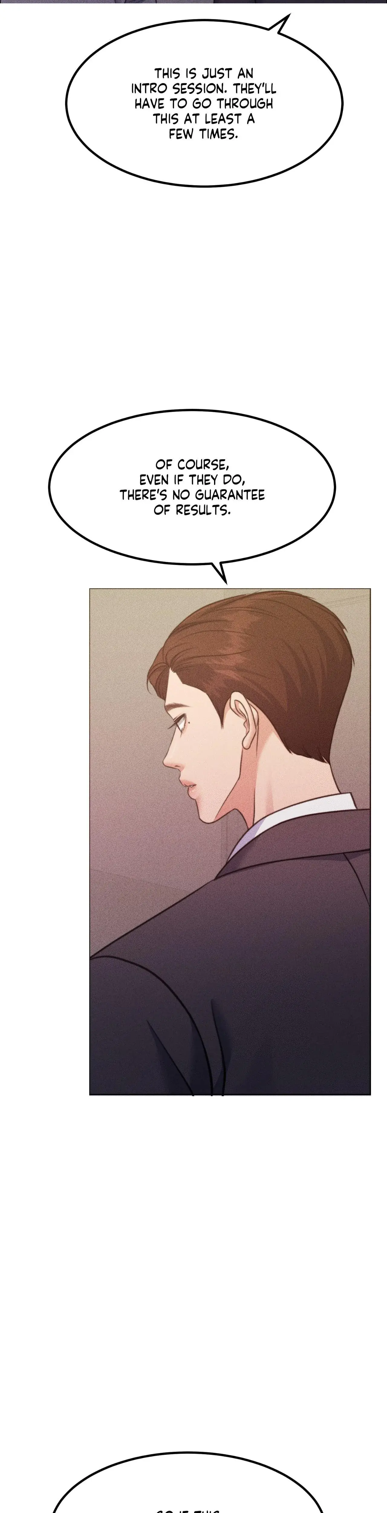 Wife For 1000 Days Season 2 Chapter 107 - Page 54