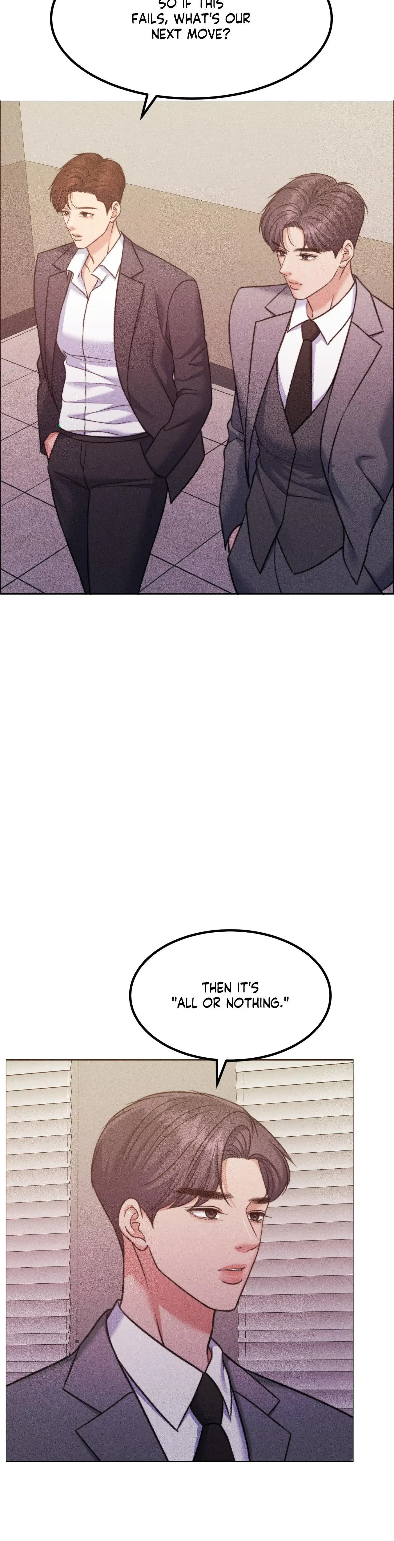Wife For 1000 Days Season 2 Chapter 107 - Page 55