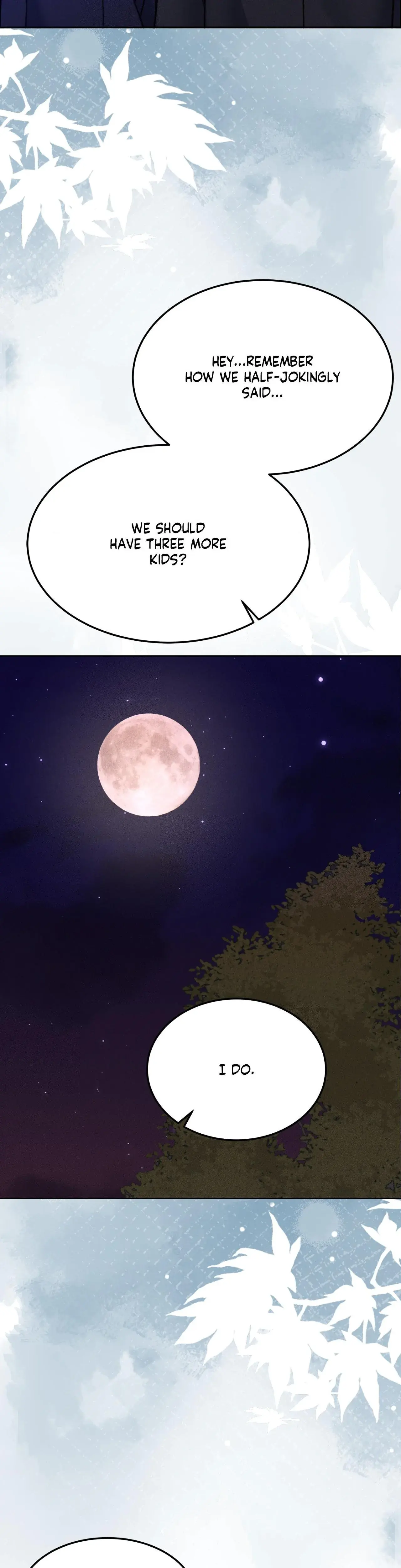Wife For 1000 Days Season 2 Chapter 107 - Page 6