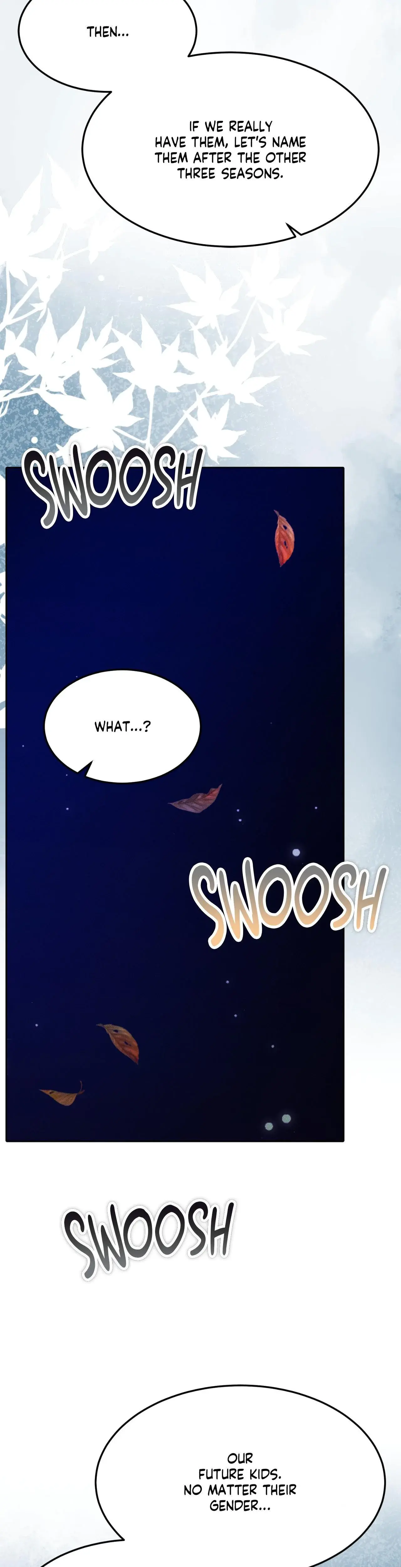 Wife For 1000 Days Season 2 Chapter 107 - Page 7