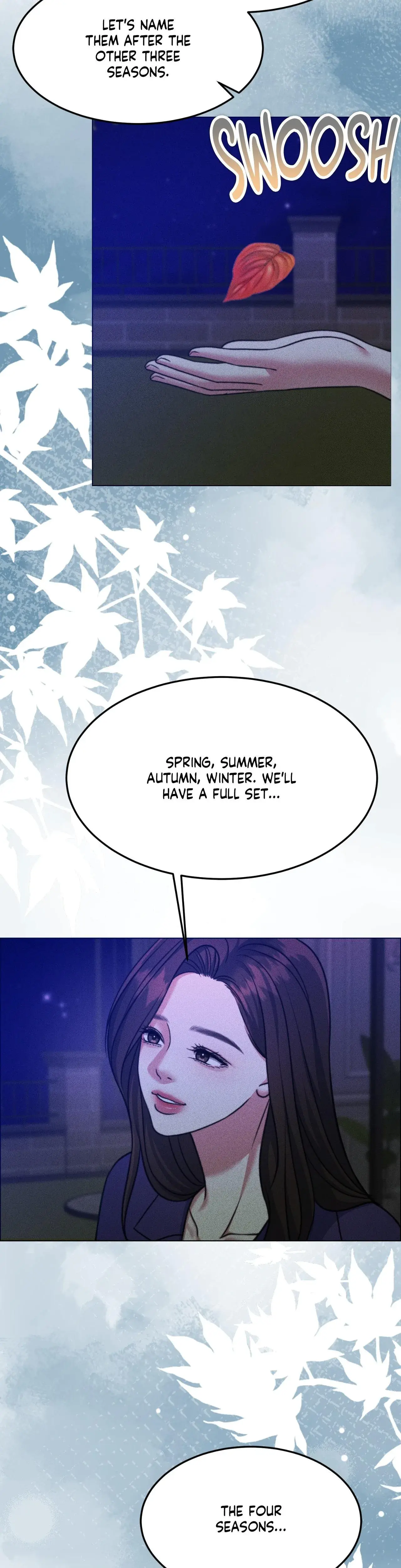 Wife For 1000 Days Season 2 Chapter 107 - Page 8