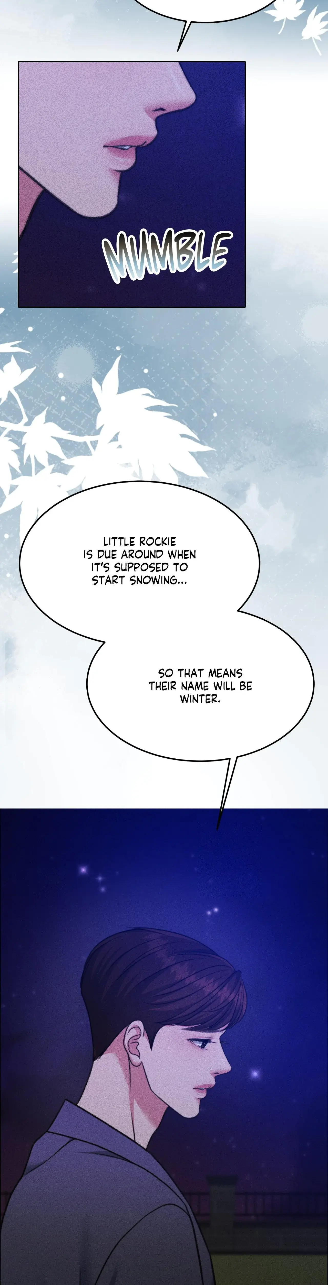 Wife For 1000 Days Season 2 Chapter 107 - Page 9