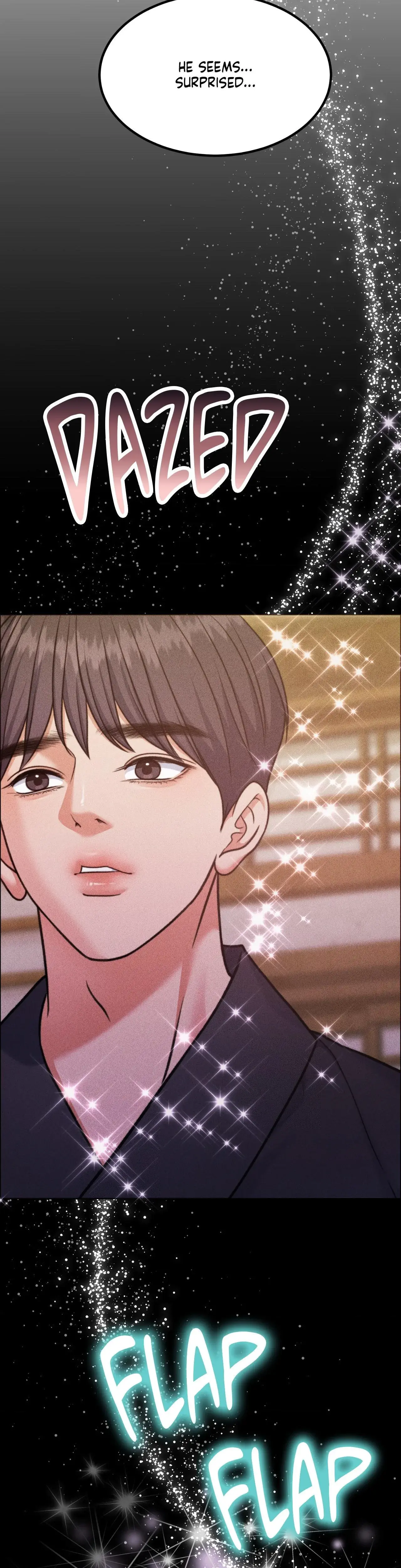 Wife For 1000 Days Season 2 Chapter 108 - Page 10