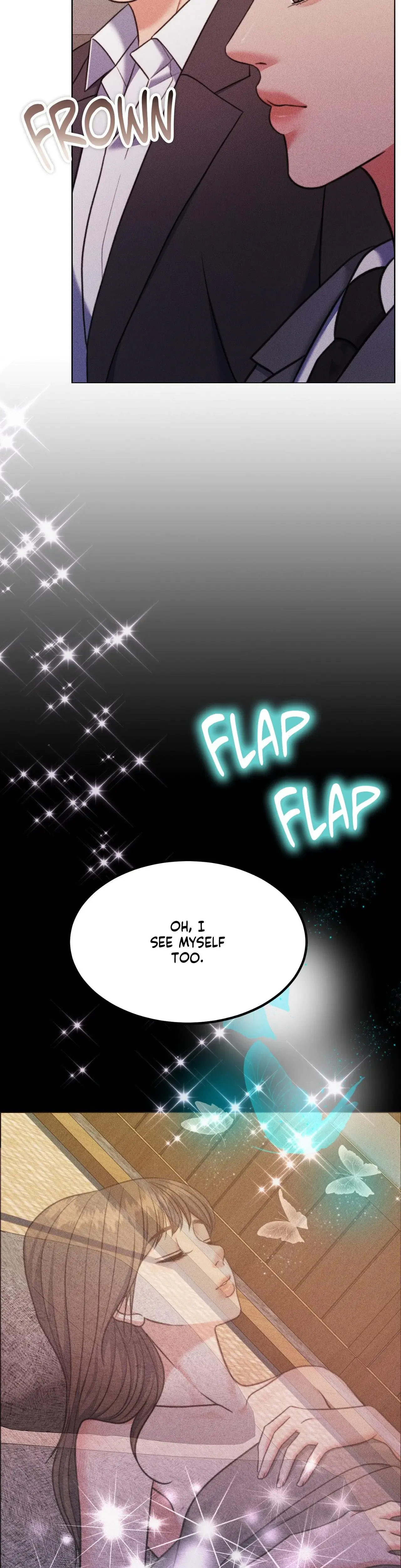 Wife For 1000 Days Season 2 Chapter 108 - Page 12