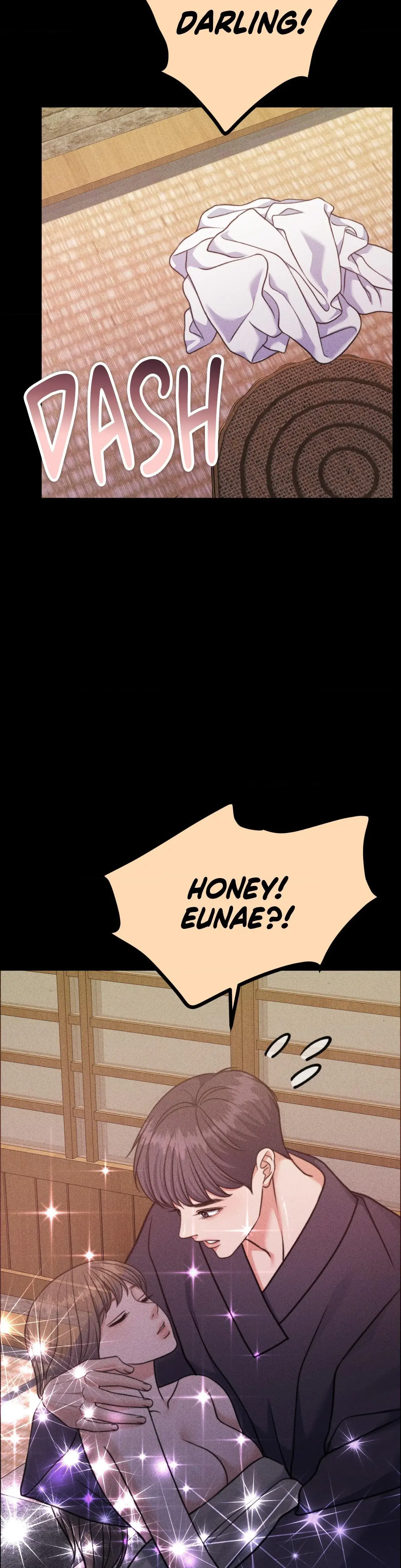 Wife For 1000 Days Season 2 Chapter 108 - Page 14