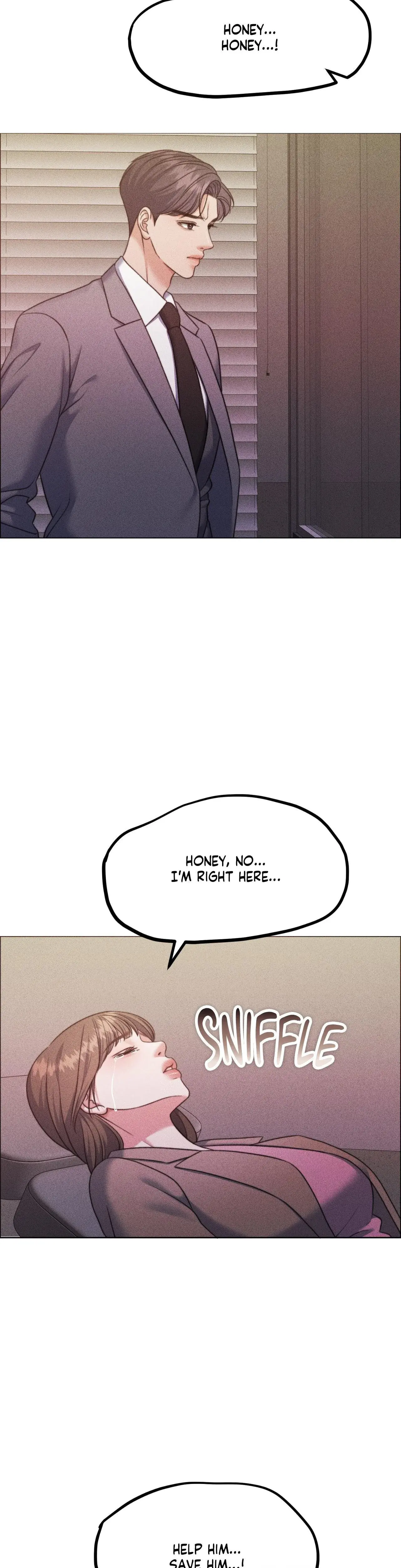 Wife For 1000 Days Season 2 Chapter 108 - Page 18