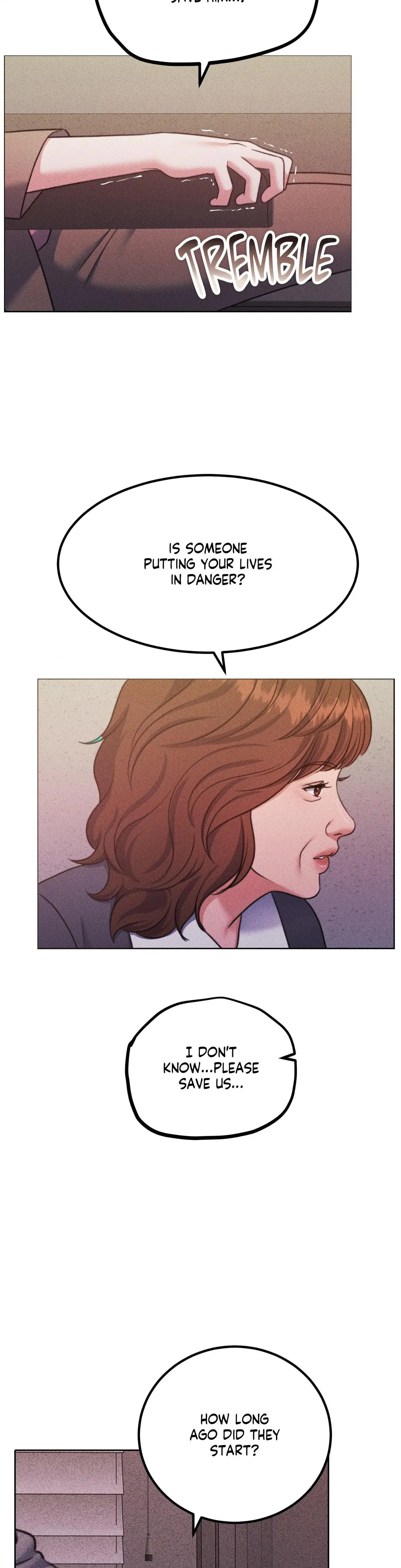 Wife For 1000 Days Season 2 Chapter 108 - Page 19