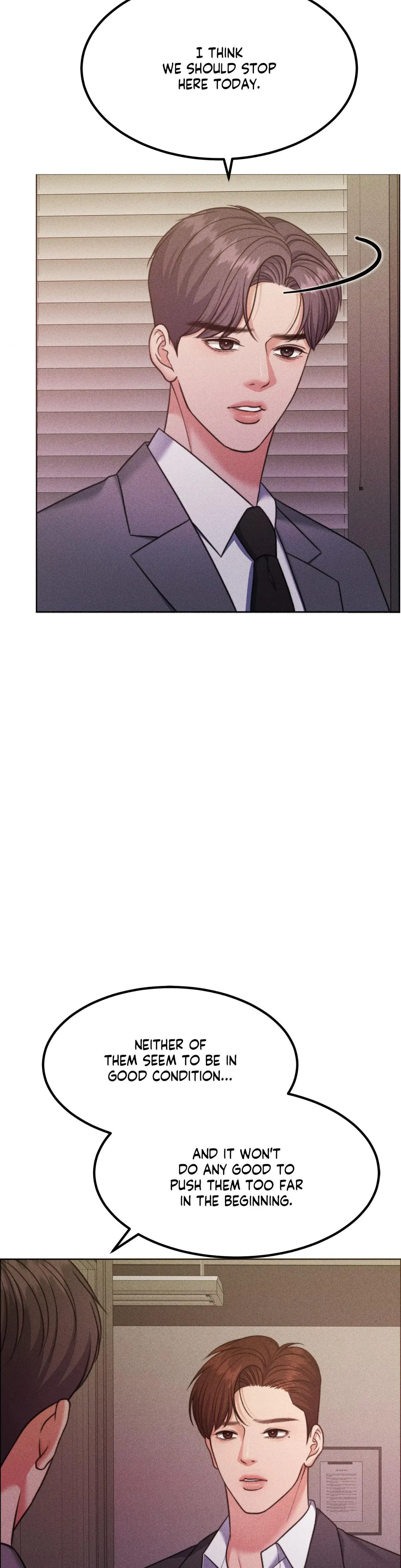 Wife For 1000 Days Season 2 Chapter 108 - Page 21
